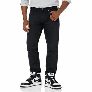 Amazon Essentials Men's Athletic-Fit Stretch Jeans 40x32
